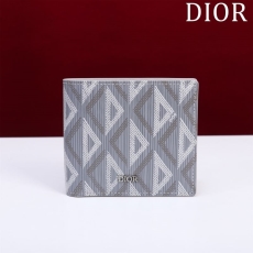 Christian Dior Wallet